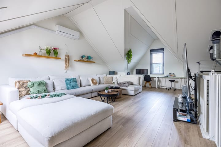 Photo 5 of Laan van Londen 1836