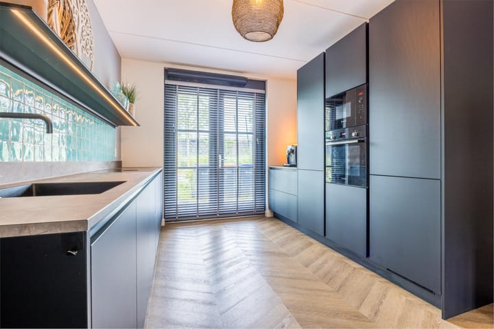 Photo 3 of Laan van Londen 1836