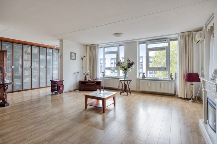 Foto 3 van Sibemaweg 49-D