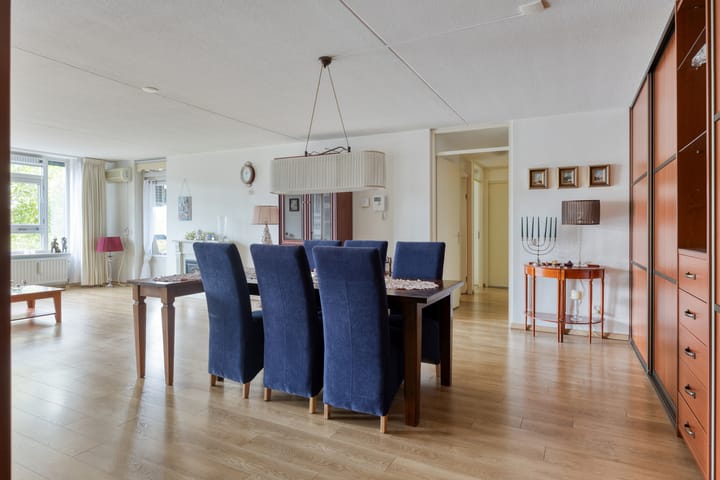 Foto 4 van Sibemaweg 49-D