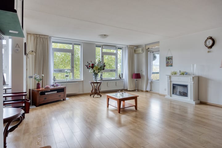 Foto 6 van Sibemaweg 49-D