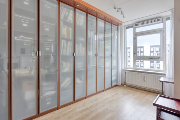 Foto 10 van Sibemaweg 49-D