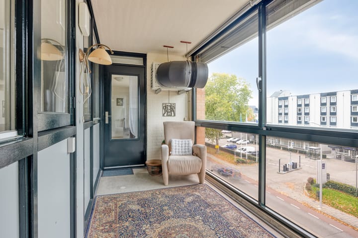 Foto 18 van Sibemaweg 49-D