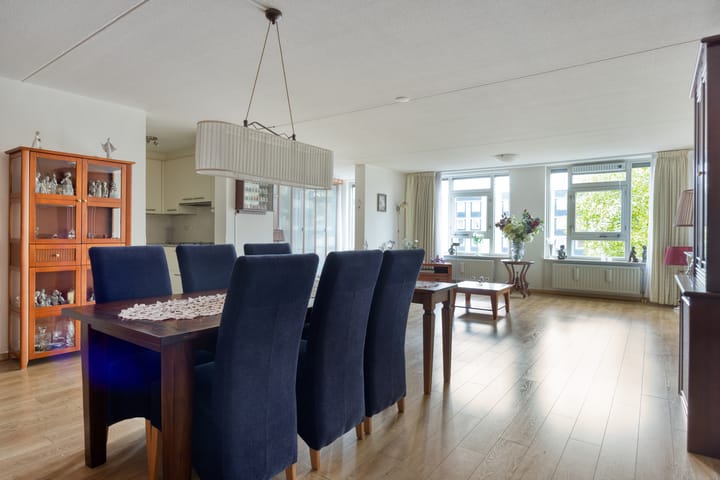 Foto 5 van Sibemaweg 49-D