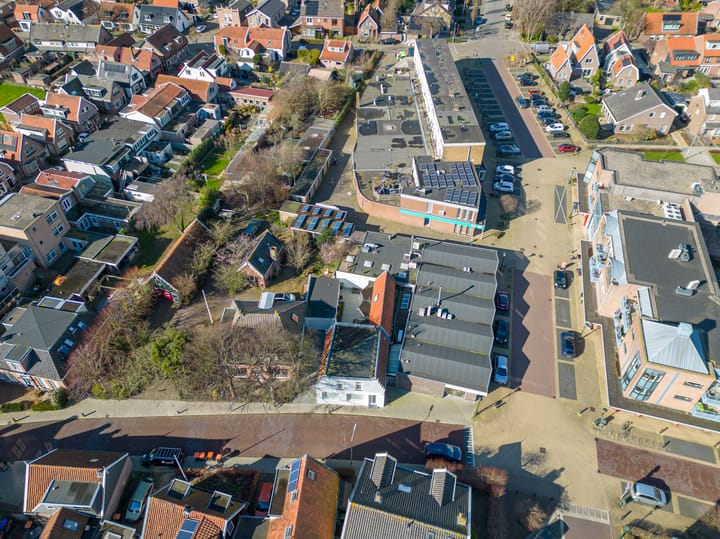 Photo 55 of Middelweg 94