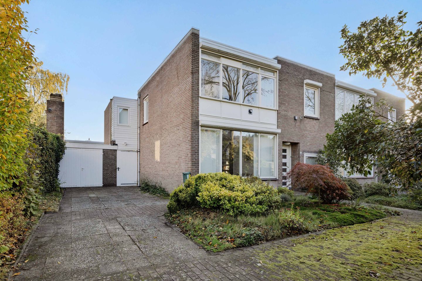 Foto 1 van Julianastraat 35