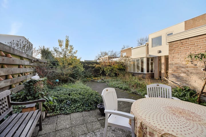 Foto 32 van Julianastraat 35