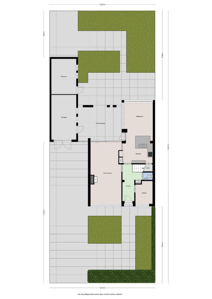 Foto 45 van Julianastraat 35