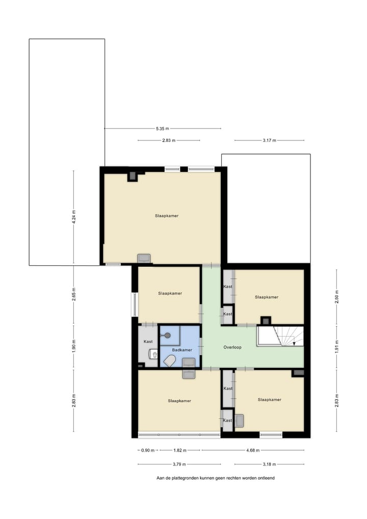 Foto 44 van Julianastraat 35