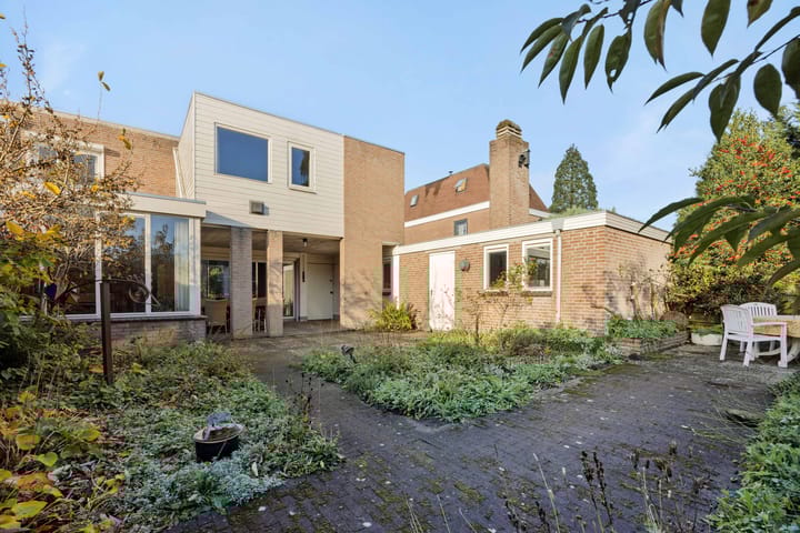 Foto 5 van Julianastraat 35