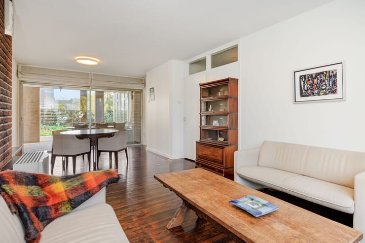 Foto 2 van Julianastraat 35