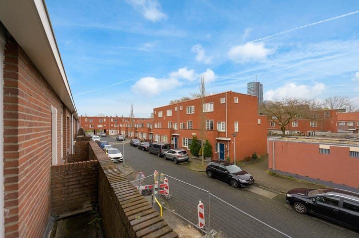 Foto 21 van Veendamstraat 26