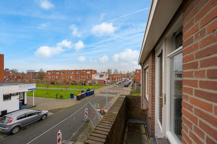 Foto 22 van Veendamstraat 26