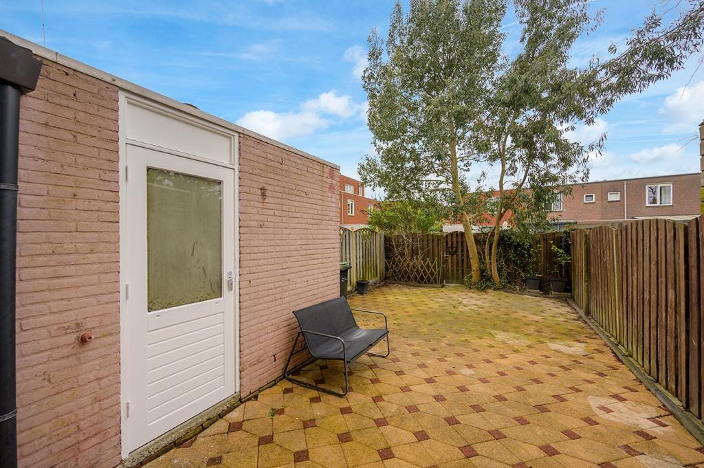 Foto 23 van Veendamstraat 26