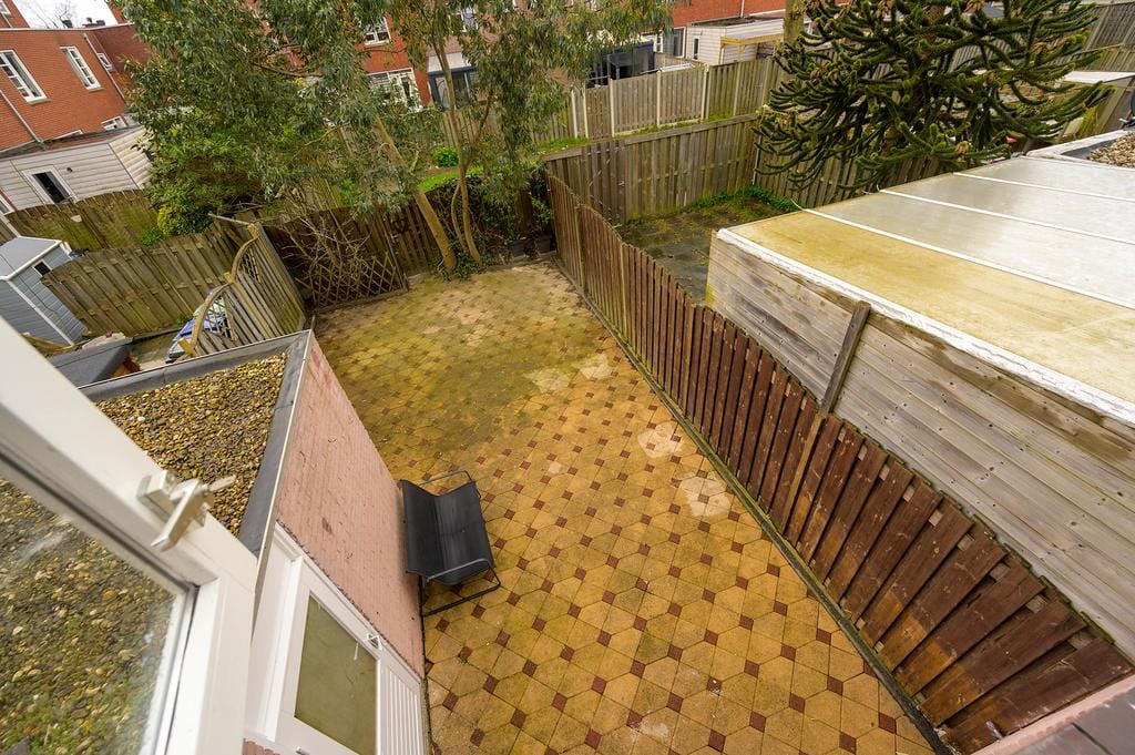 Foto 24 van Veendamstraat 26