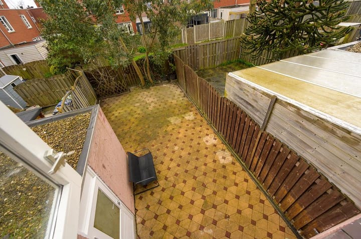 Foto 24 van Veendamstraat 26