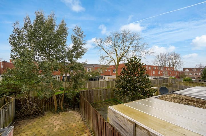 Foto 26 van Veendamstraat 26