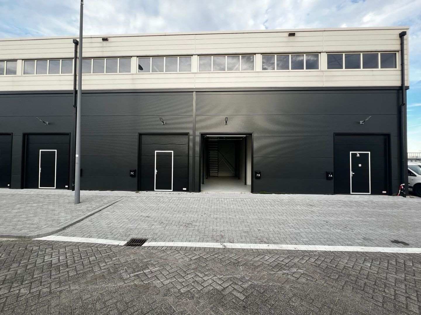 Bekijk foto 1 van Zekkenstraat 7-B