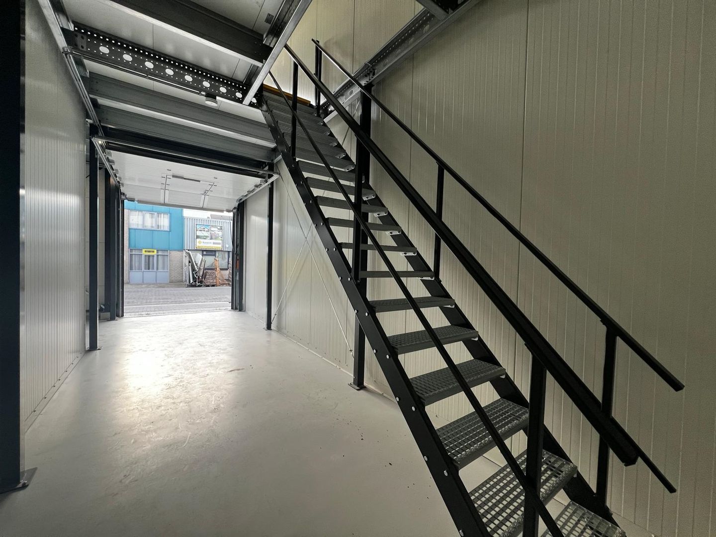 Bekijk foto 2 van Zekkenstraat 7-B