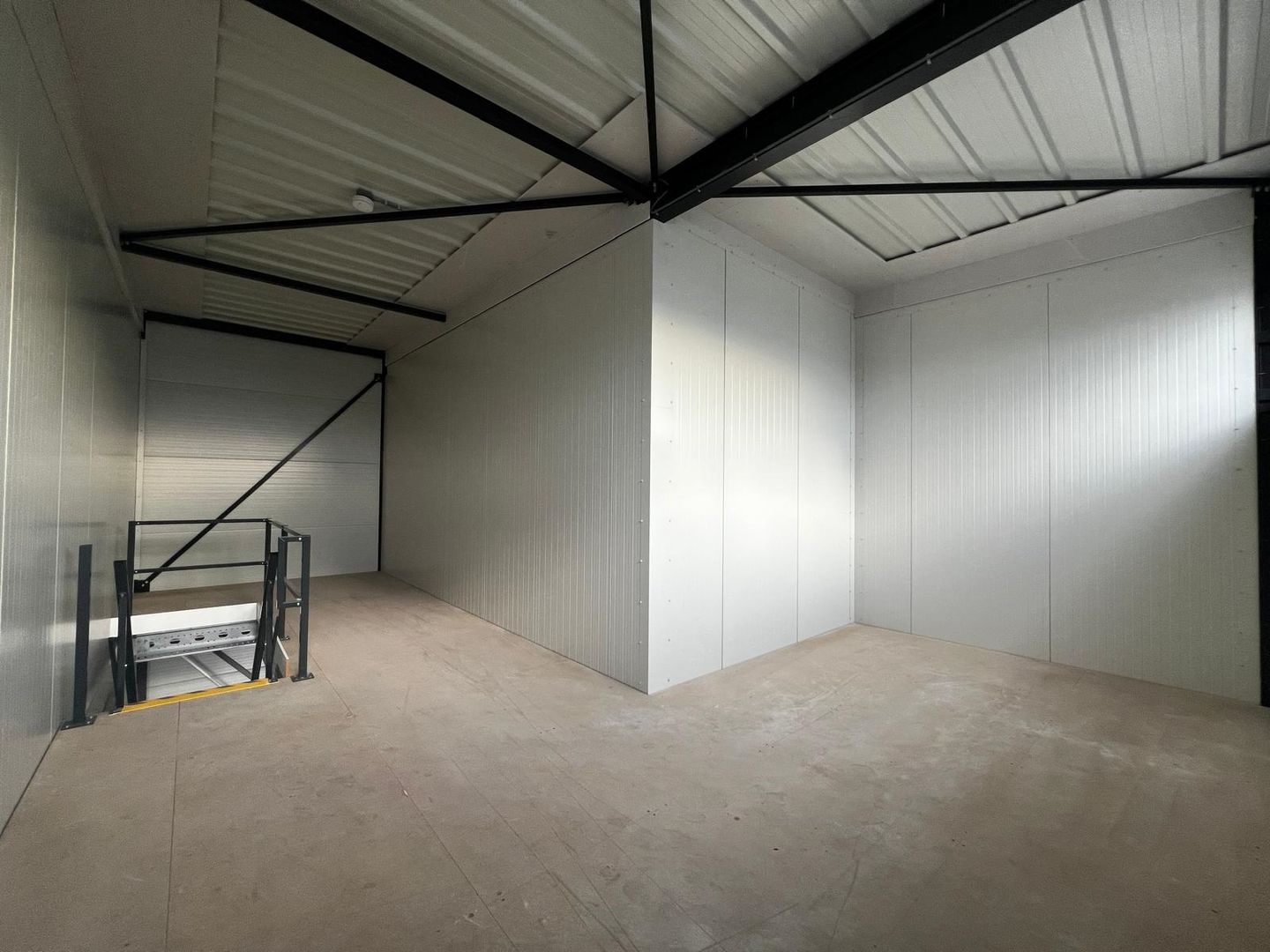 Bekijk foto 4 van Zekkenstraat 7-B