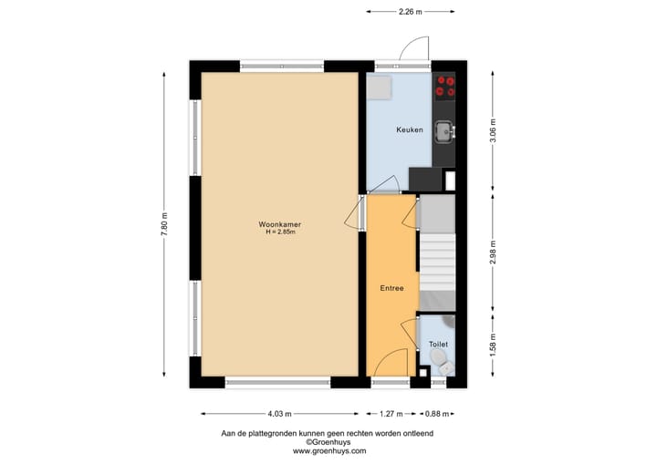 Foto 24 van Koningsweg 3