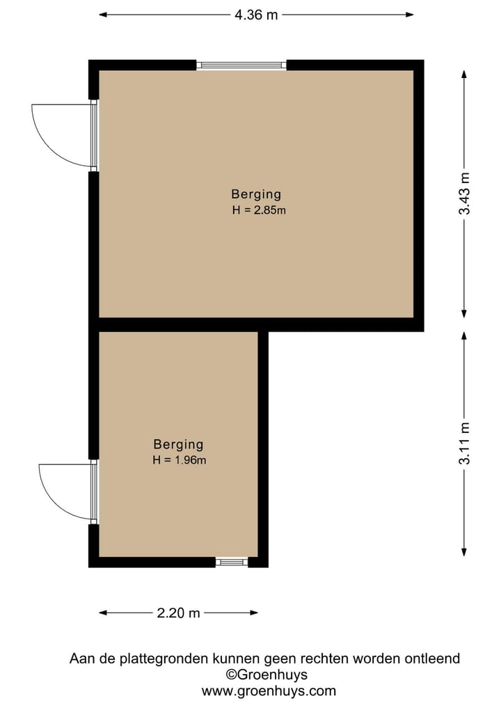 Foto 25 van Koningsweg 3