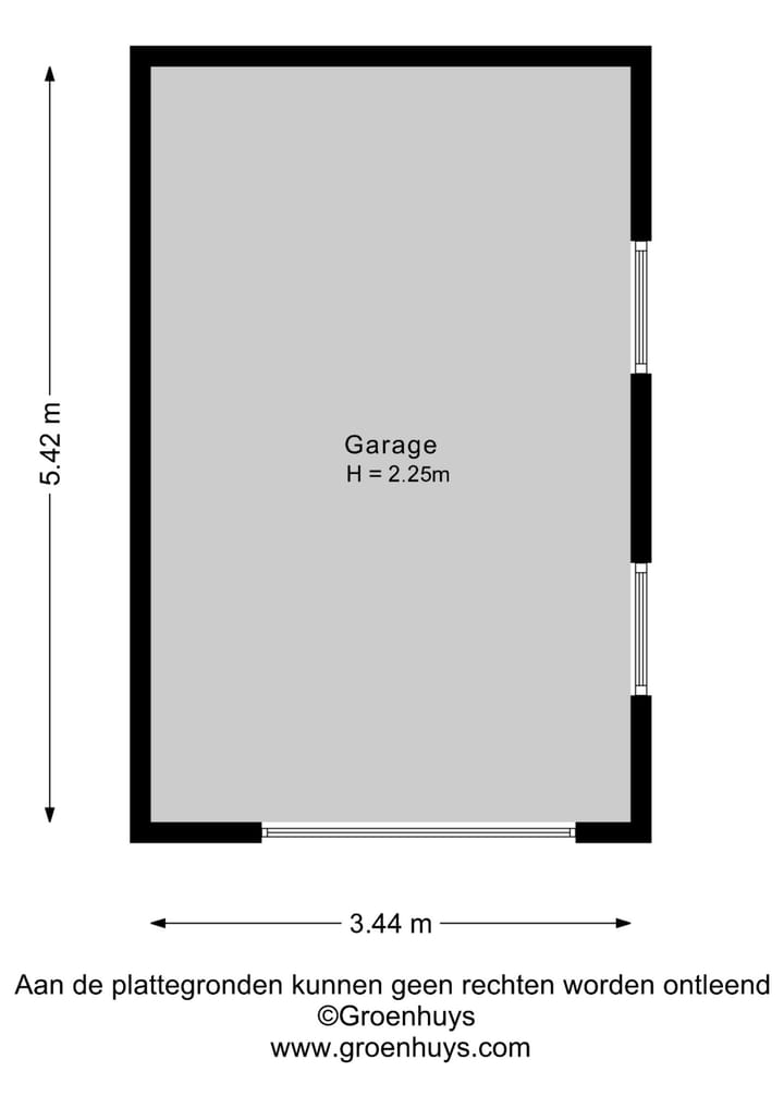 Foto 27 van Koningsweg 3