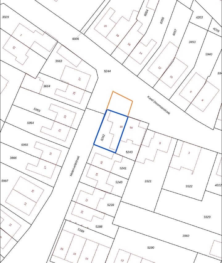 Photo 57 of Molenveldstraat 18