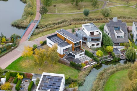 De Keyserplan 5 secondary image