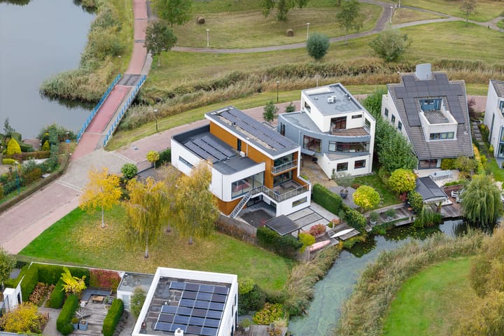 Photo 2 of De Keyserplan 5