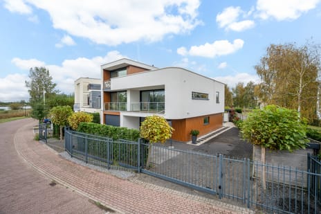 De Keyserplan 5 tertiary image