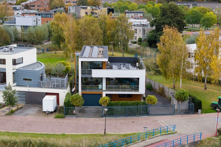 Photo 4 of De Keyserplan 5