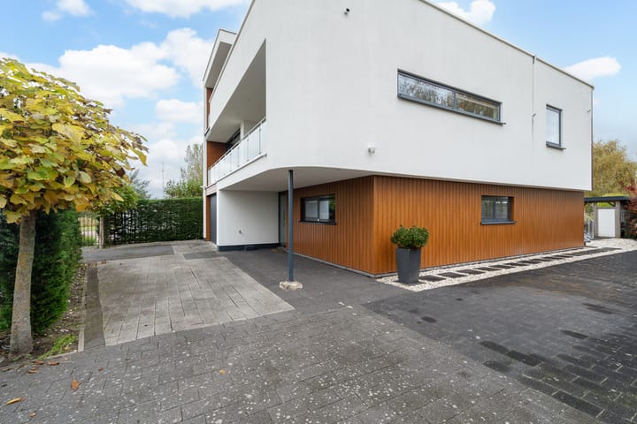 Photo 7 of De Keyserplan 5