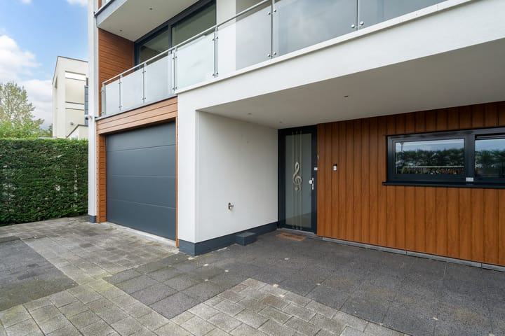 Photo 9 of De Keyserplan 5