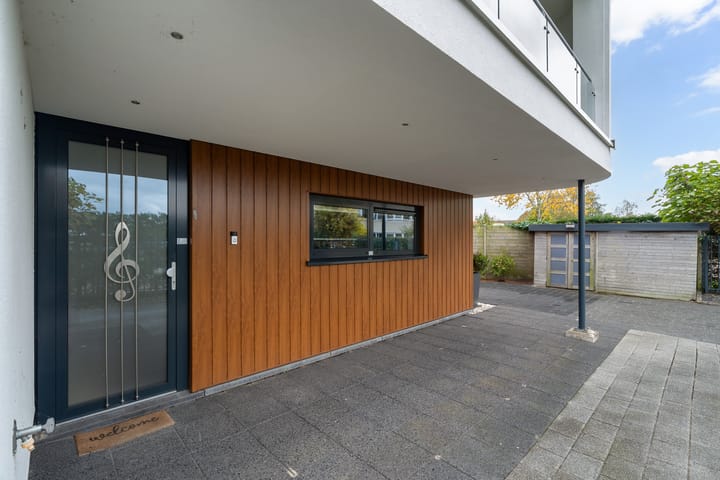 Photo 10 of De Keyserplan 5