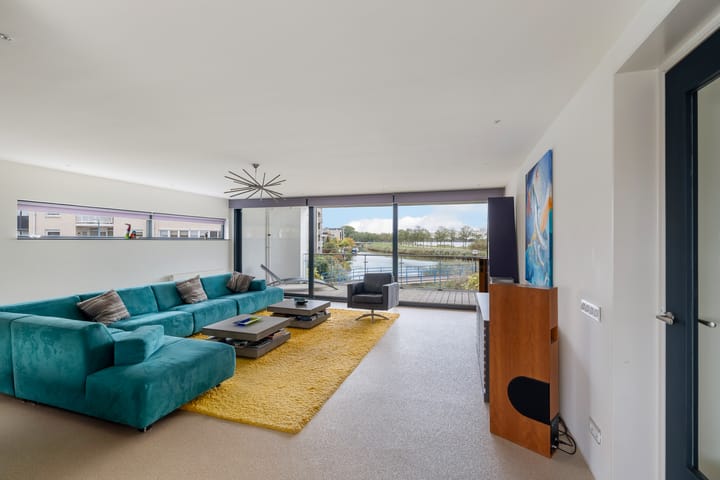 Photo 11 of De Keyserplan 5