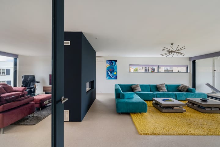 Photo 12 of De Keyserplan 5