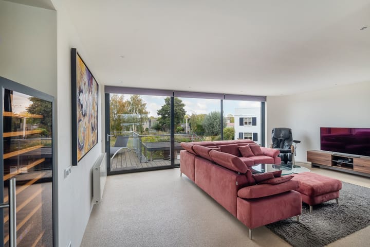 Photo 14 of De Keyserplan 5