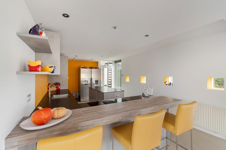 Photo 23 of De Keyserplan 5