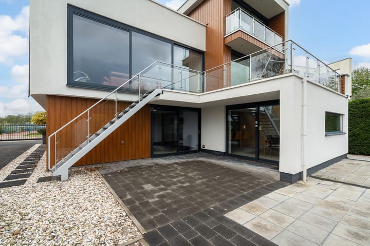 Photo 28 of De Keyserplan 5