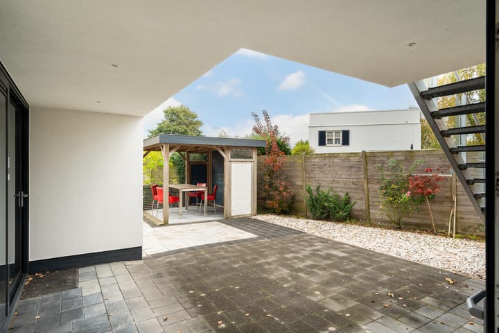 Photo 29 of De Keyserplan 5