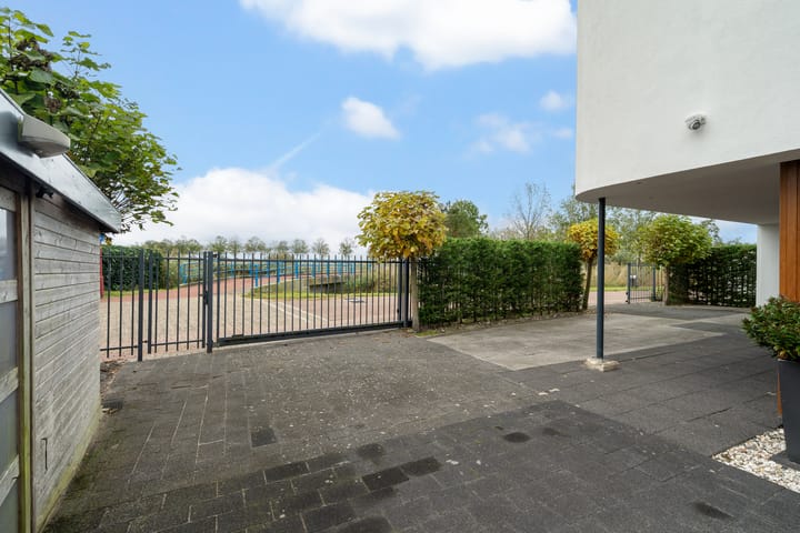 Photo 31 of De Keyserplan 5