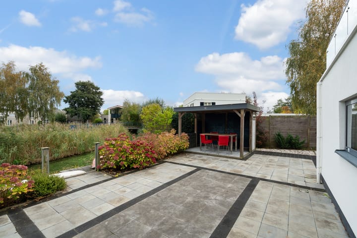 Photo 34 of De Keyserplan 5