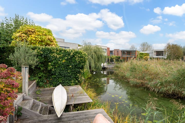 Photo 36 of De Keyserplan 5