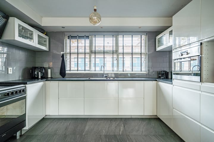 Foto 3 van Poortwacht 134