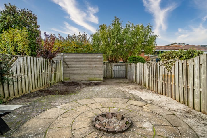 Foto 4 van Poortwacht 134