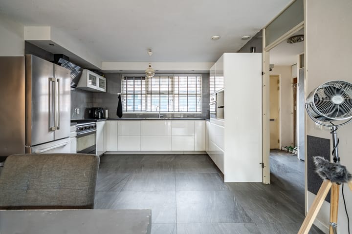 Foto 7 van Poortwacht 134