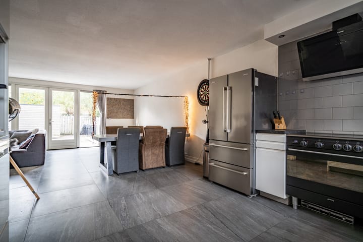 Foto 9 van Poortwacht 134