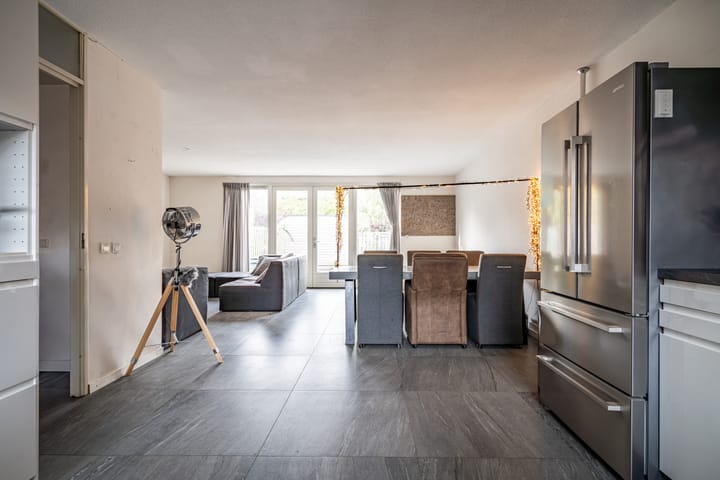 Foto 10 van Poortwacht 134