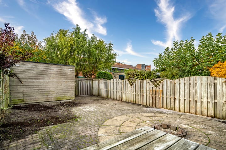 Foto 12 van Poortwacht 134